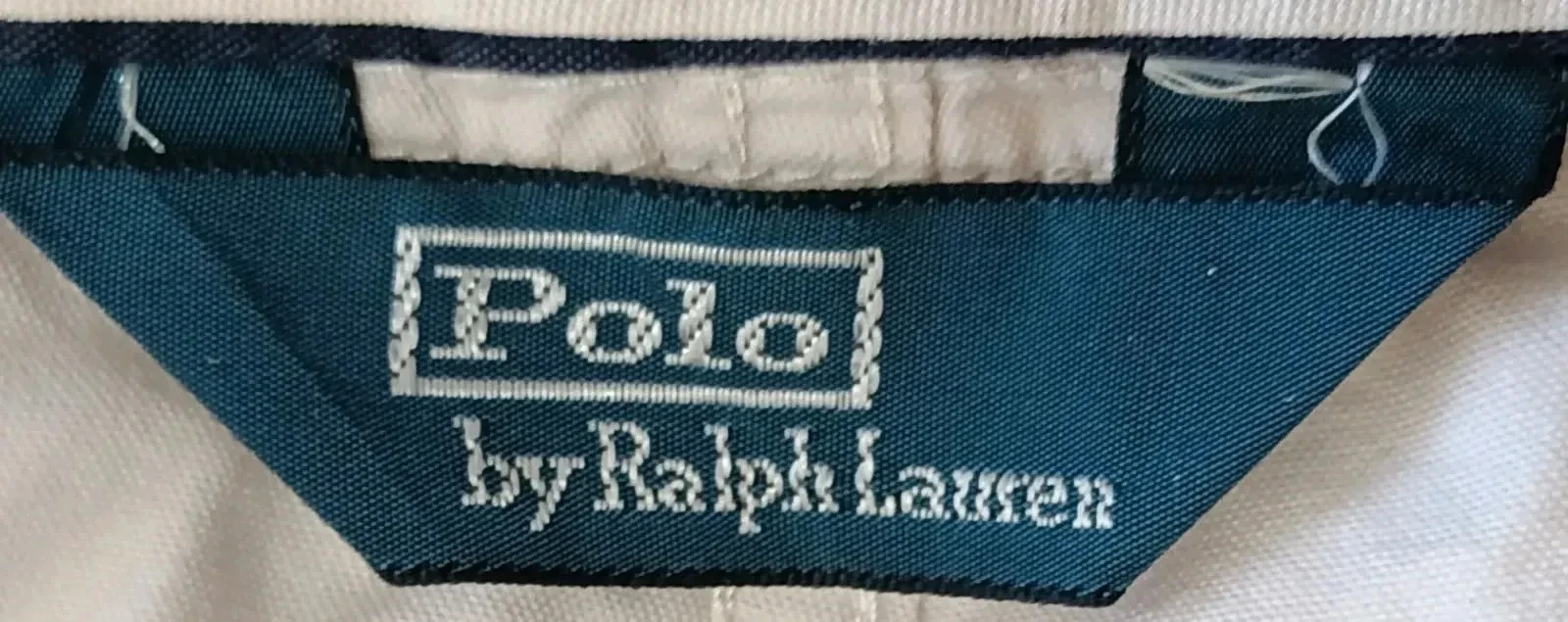 Badshort Polo Ralph Lauren Coastal Rescue Maat 40 – photo 16